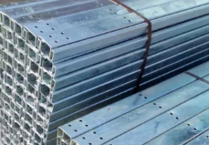 solar-module-mounting