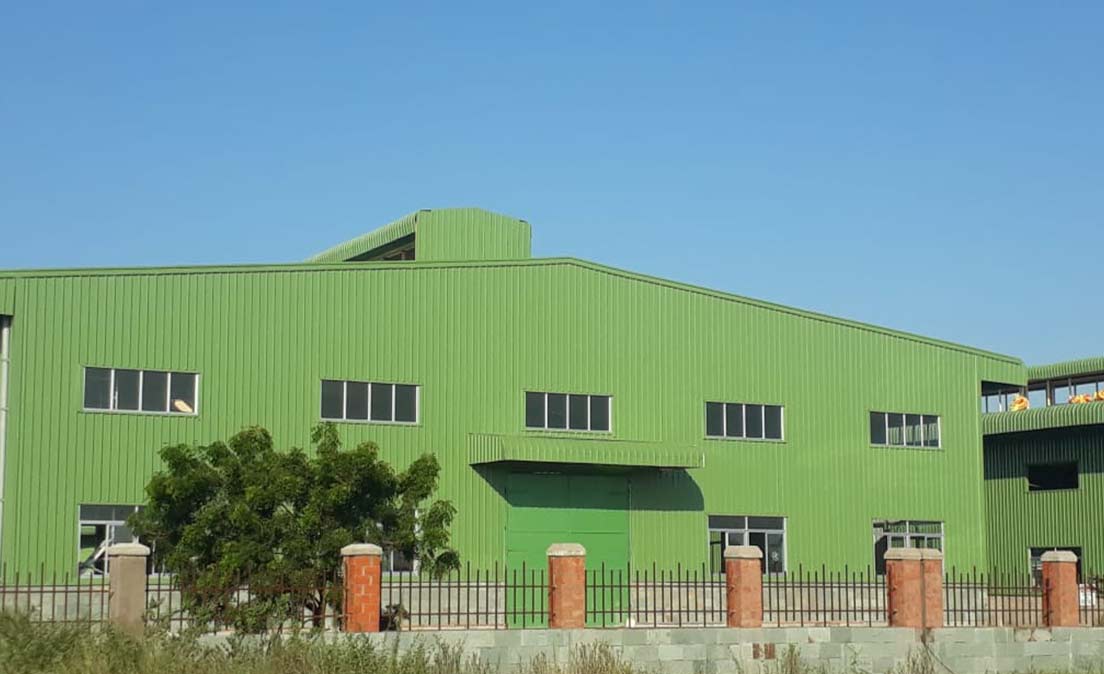LCP India