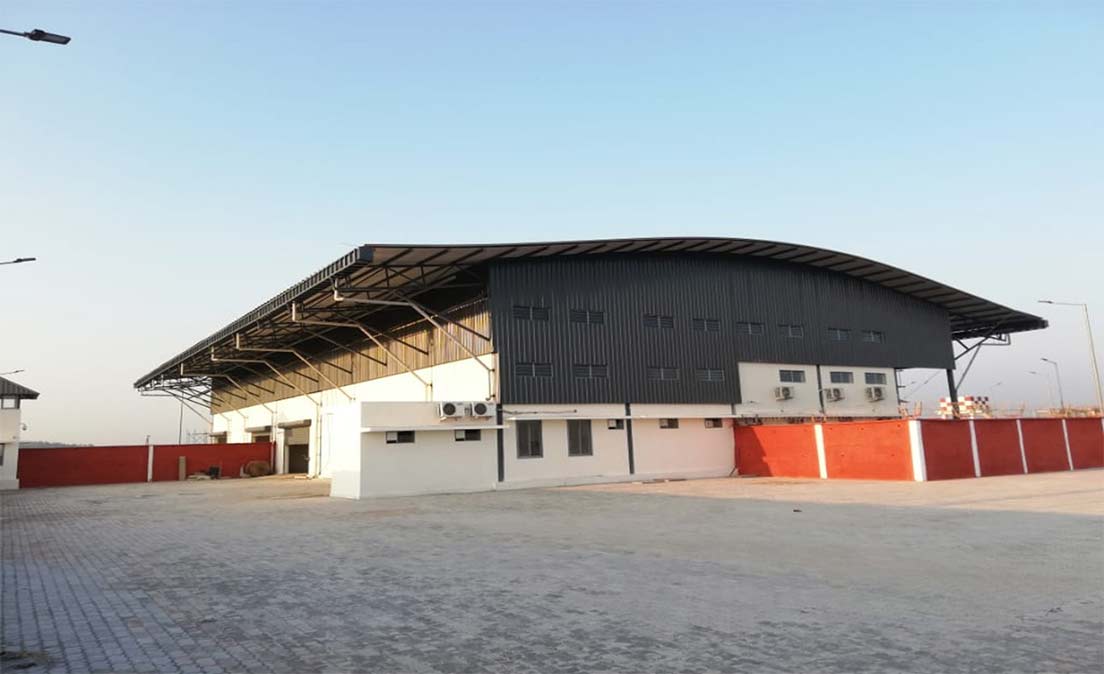 LCP India