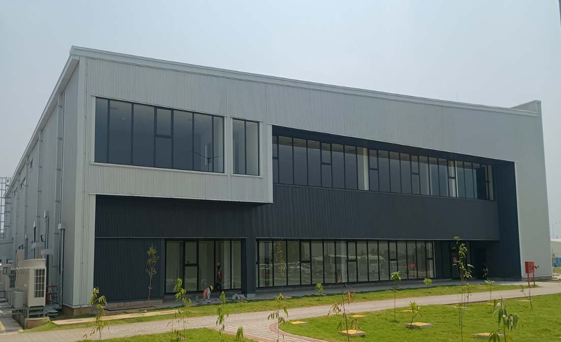LCP India