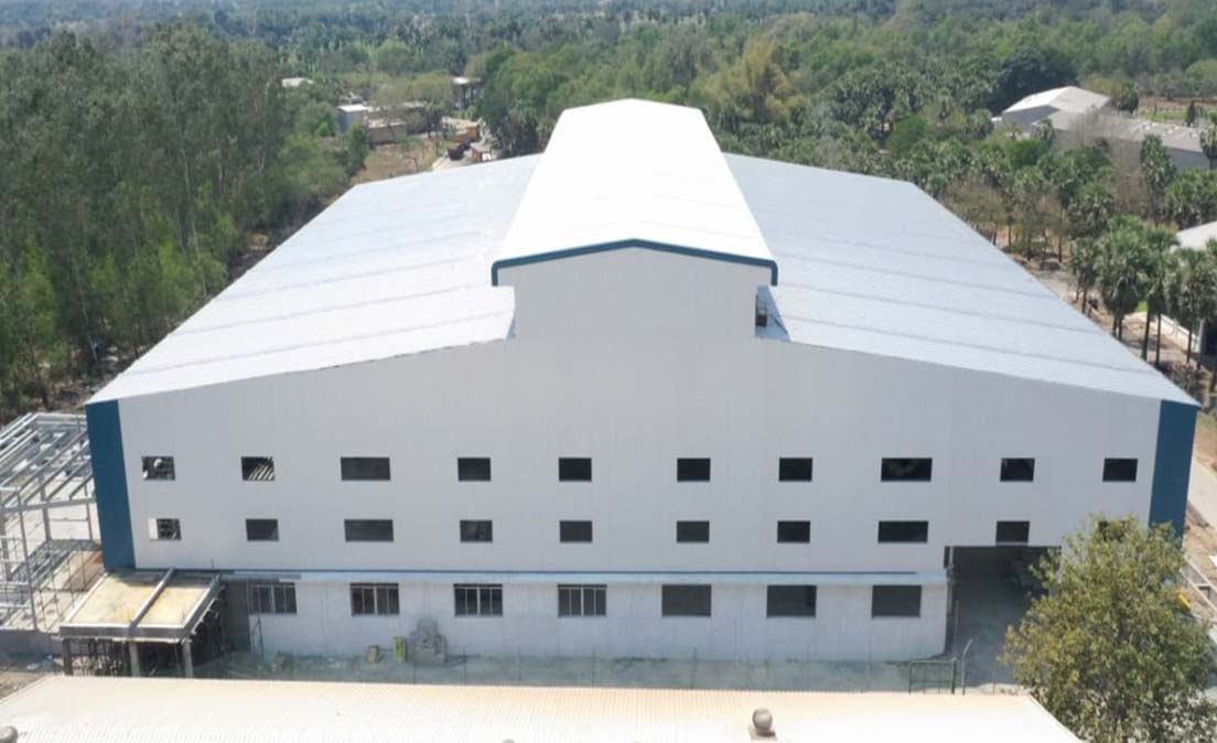 LCP India