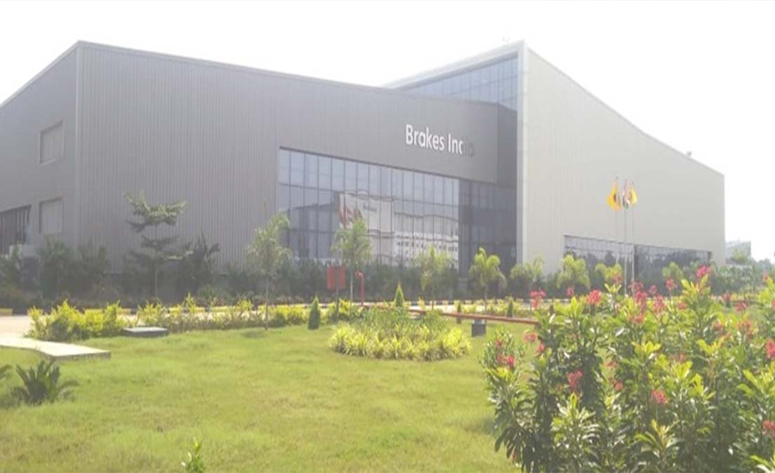LCP India